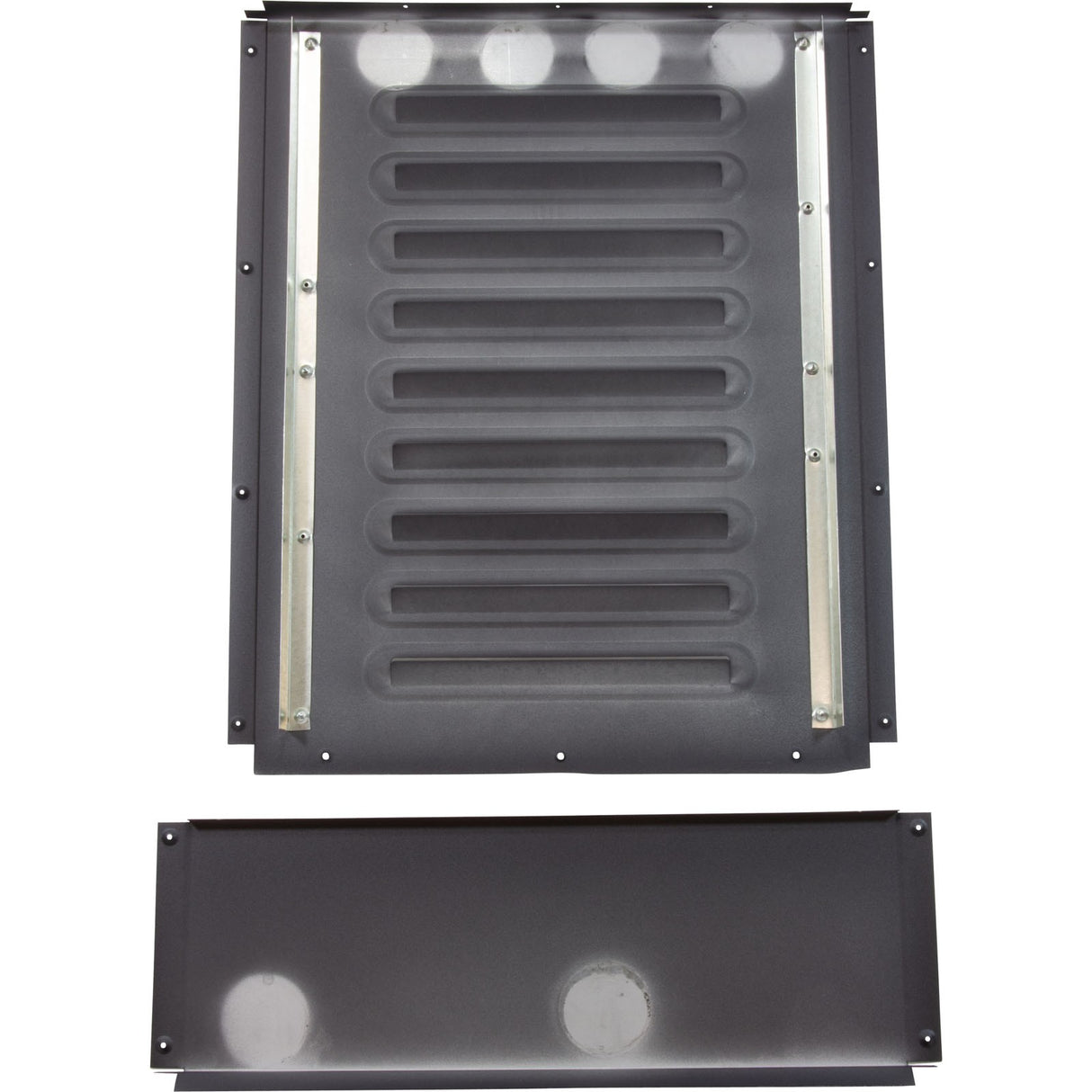 Rear Panel Jacket, Raypak 266A : 010373F