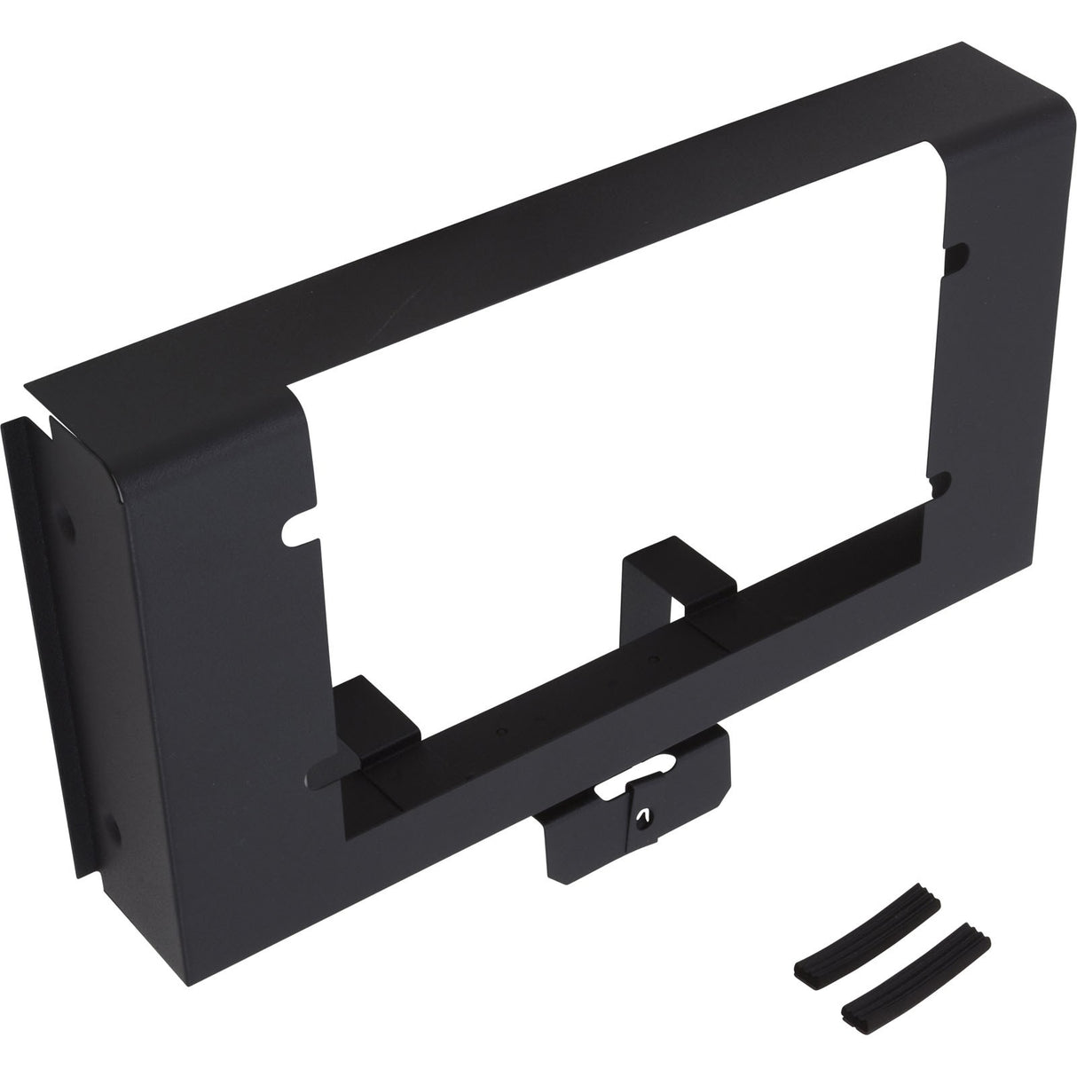 Front Control Panel, Raypak 266A/267A : 010322F
