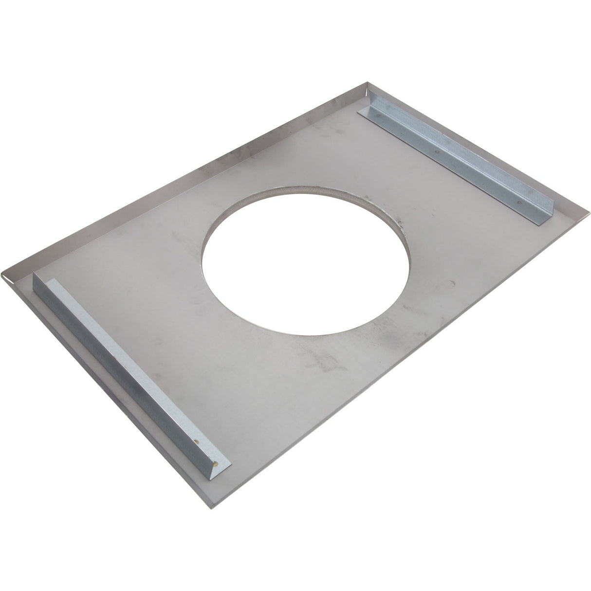 Indoor Stack Kit, Raypak 406A/407A : 009841