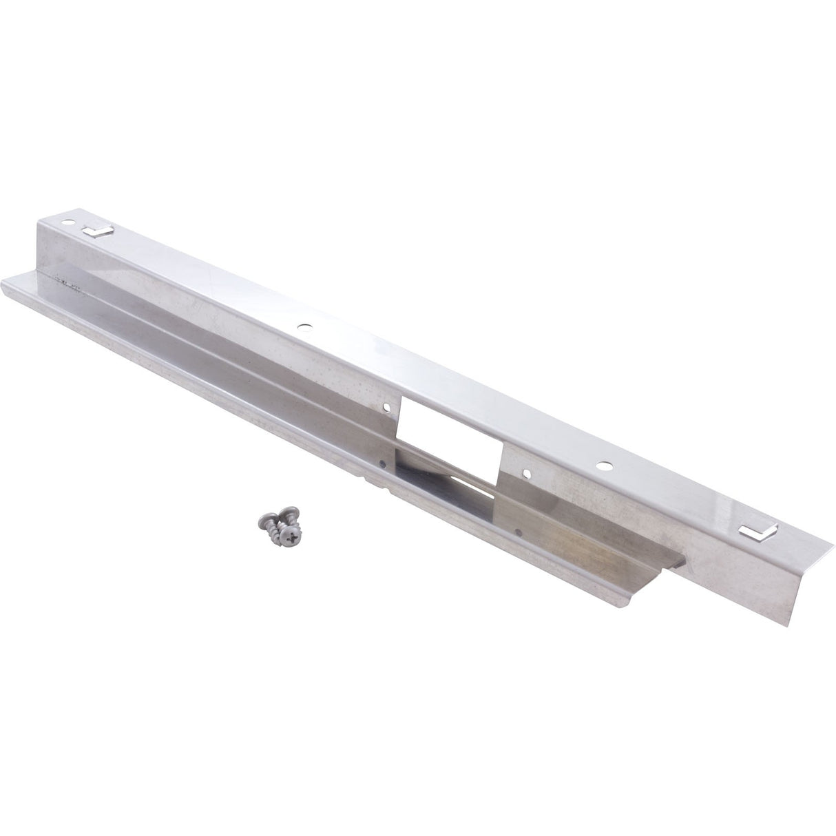 Pilot Mounting Bracket, Raypak 337A : 010235F