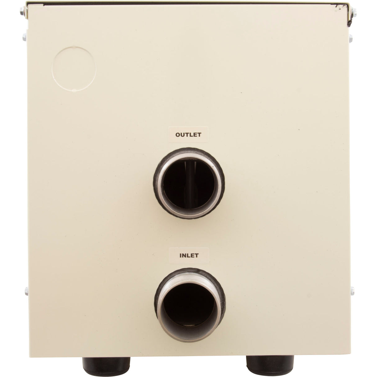Electric Heater, Coates, 12kW, 240V, Single Phase : 12412CE