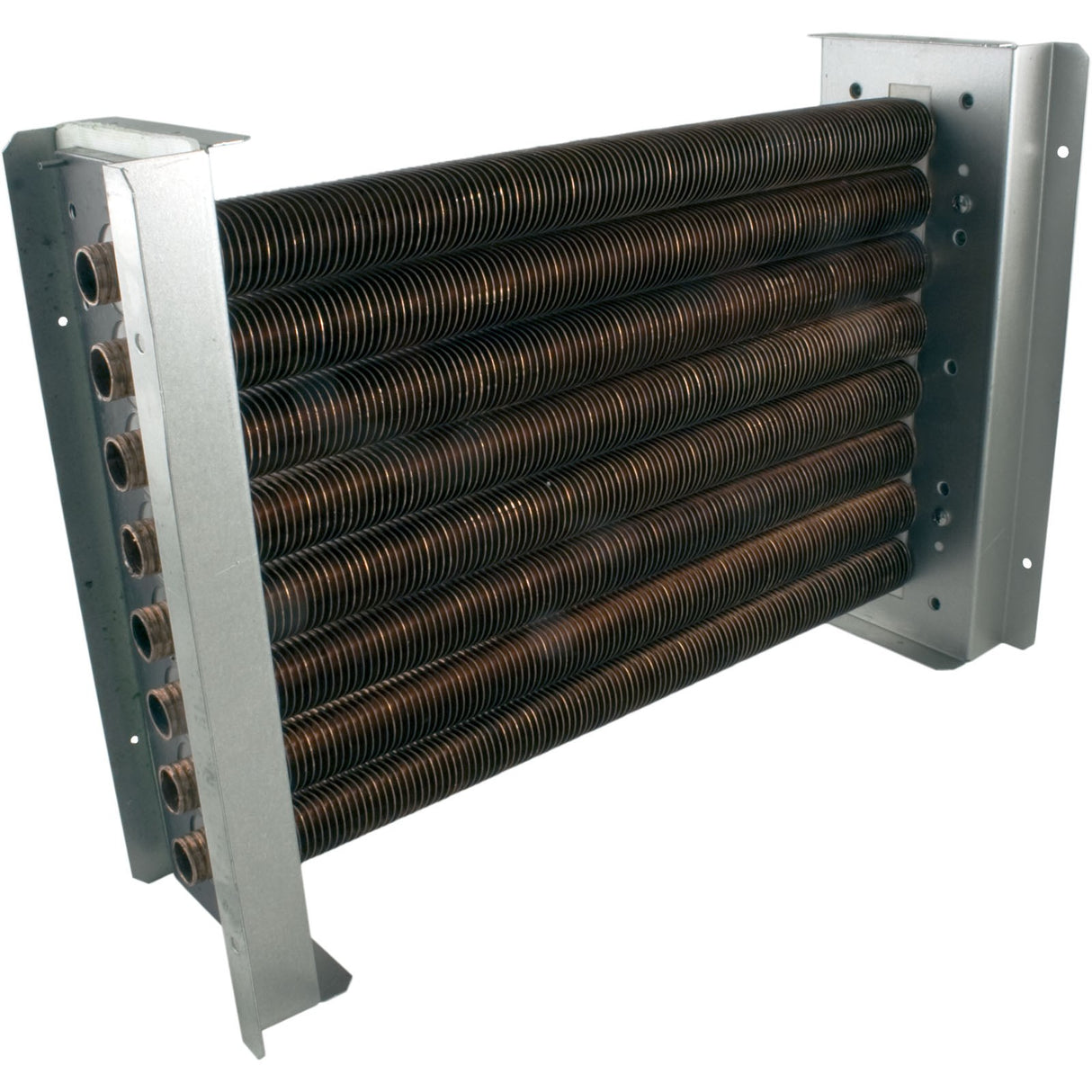 Tube Bundle, Zodiac Laars LXi 250, with Hardware : R0453403