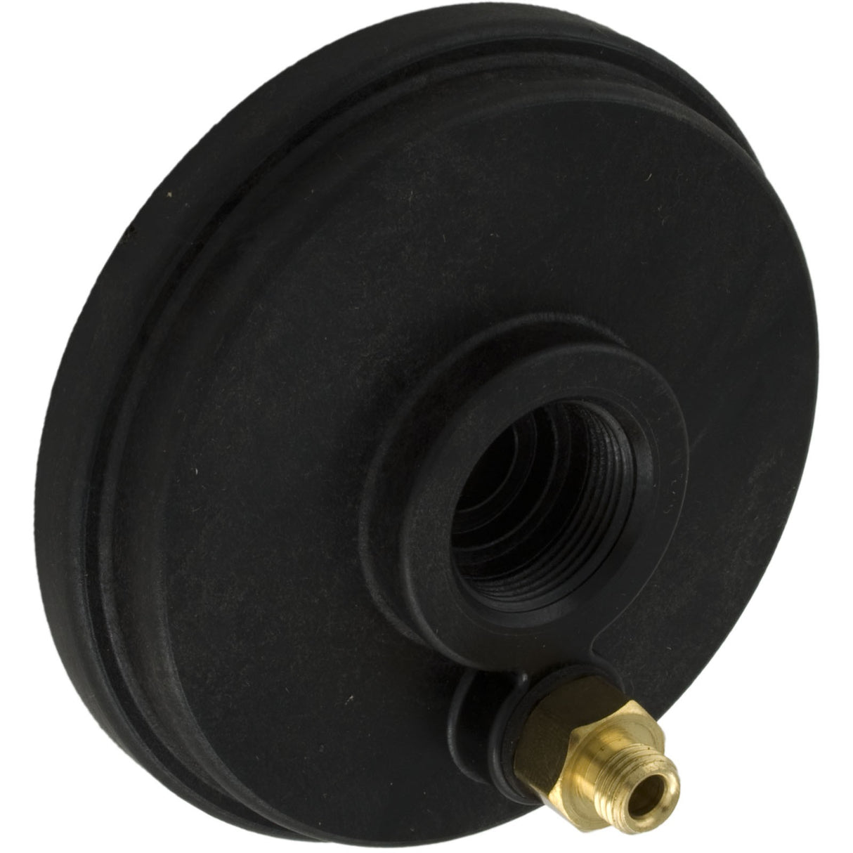 Cap Sensor Press Switch, Zodiac Jandy LRZE/LRZM/LXi, w/O-Ring : R0455400
