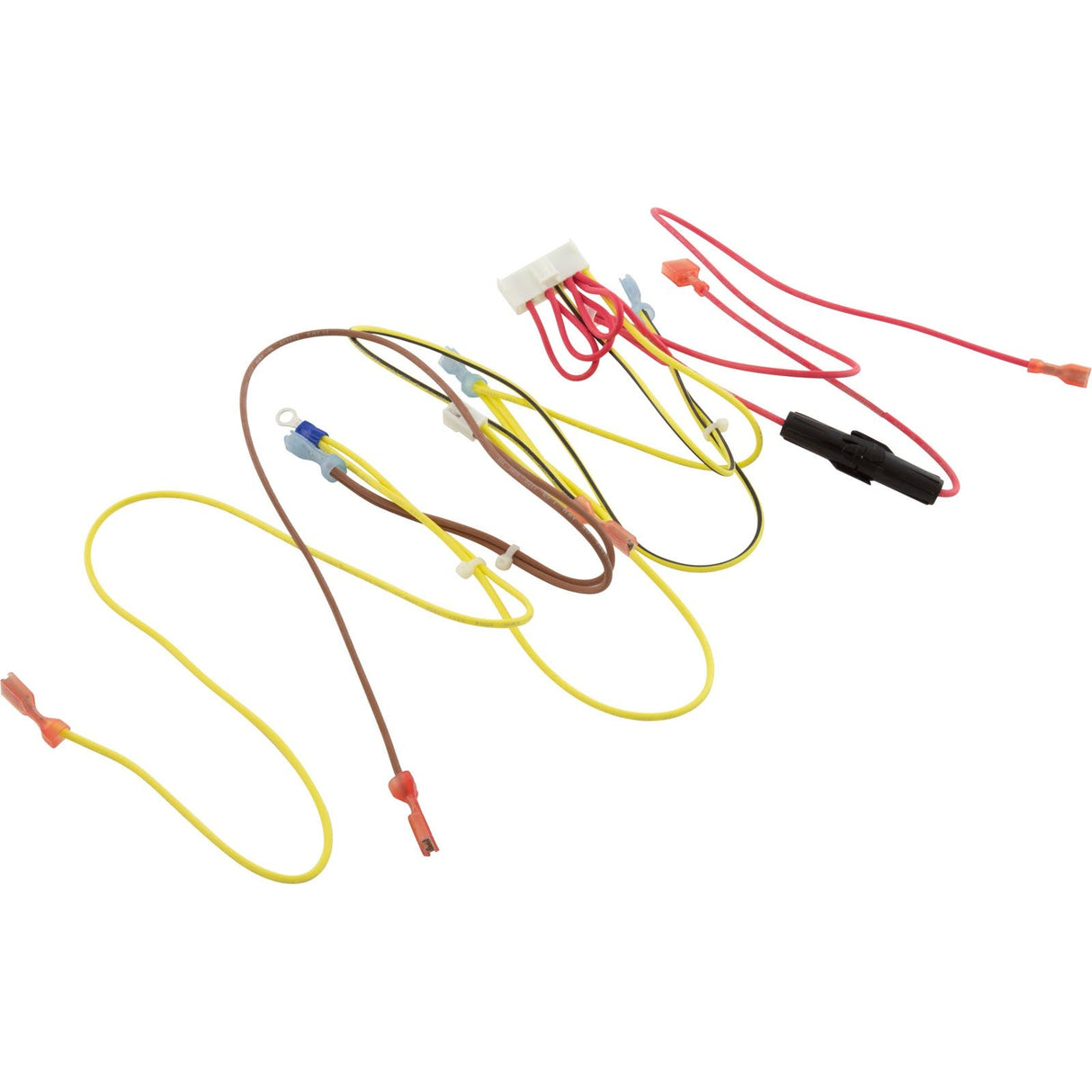 Wire Harness, Zodiac Jandy Lxi, Control : R0457700