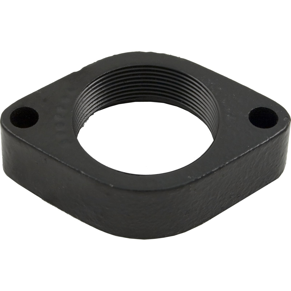 Flange, Zodiac Jandy Laars EPC/ESC/EPG/ESG/EPH/HI-E2, 2" : 10573500+