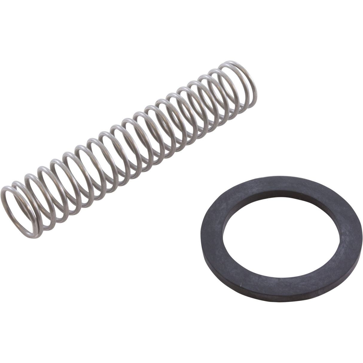 Bypass Valve Spring, Zodiac Laars HI-E2 : R0304500