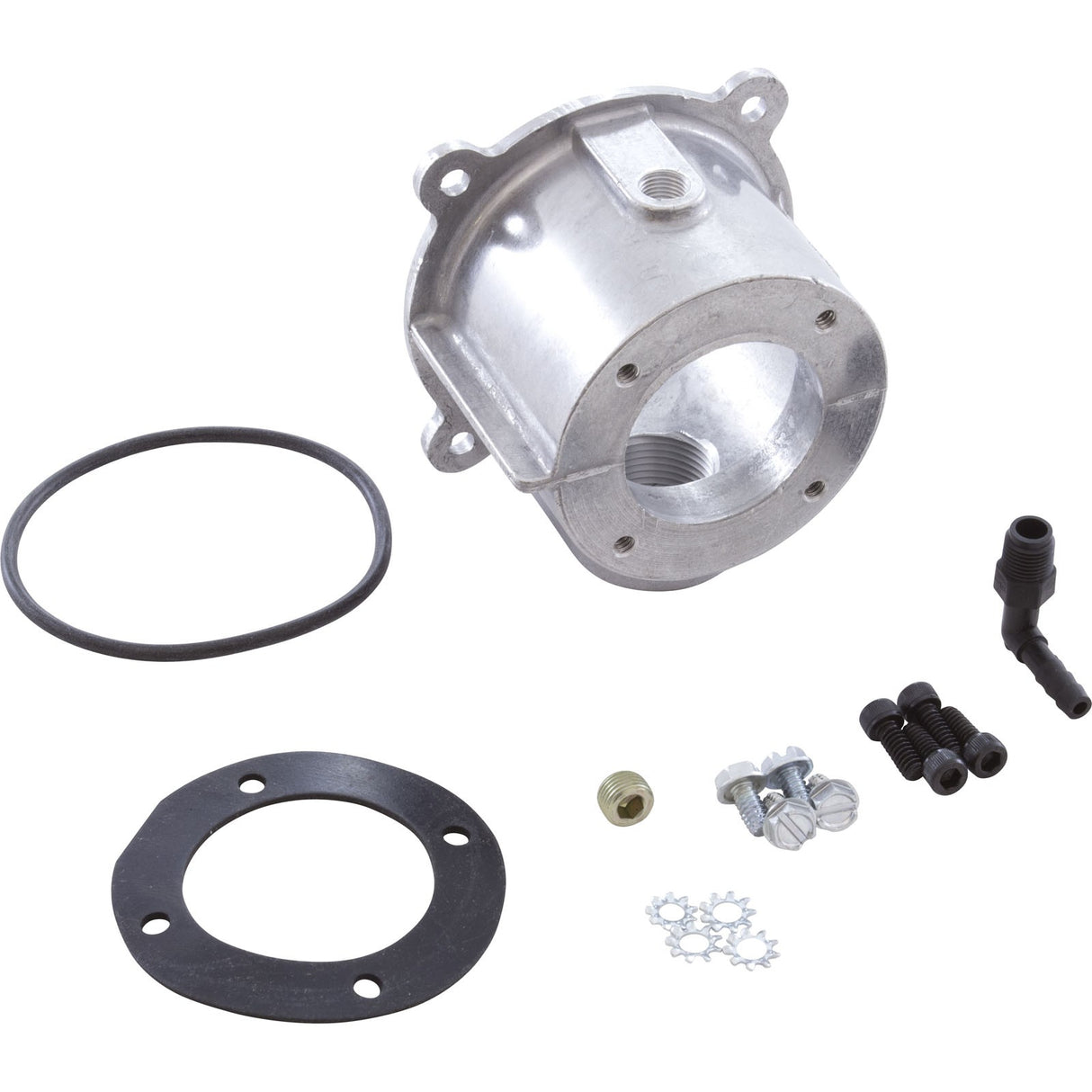 Venturi Plenum, Zodiac Laars HI-E2 : R0320500