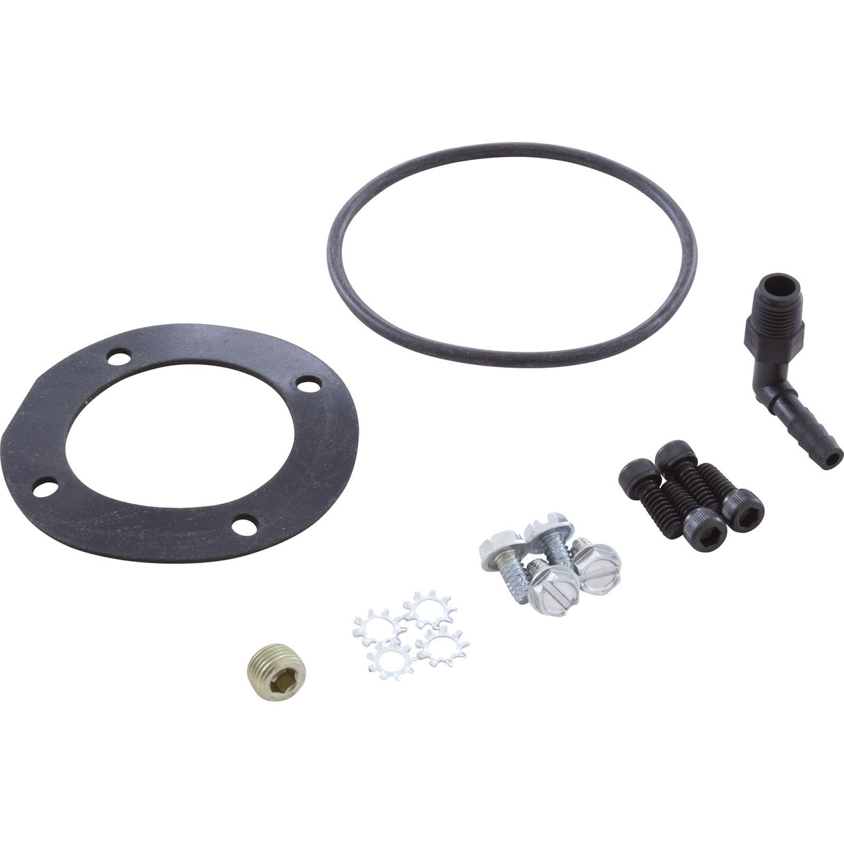 Venturi Plenum, Zodiac Laars HI-E2 : R0320500