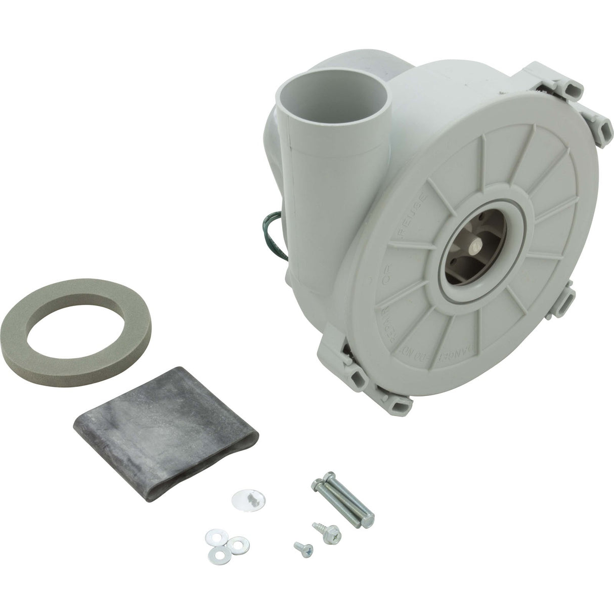 Blower, Zodiac Laars HI-E2 : R0308200