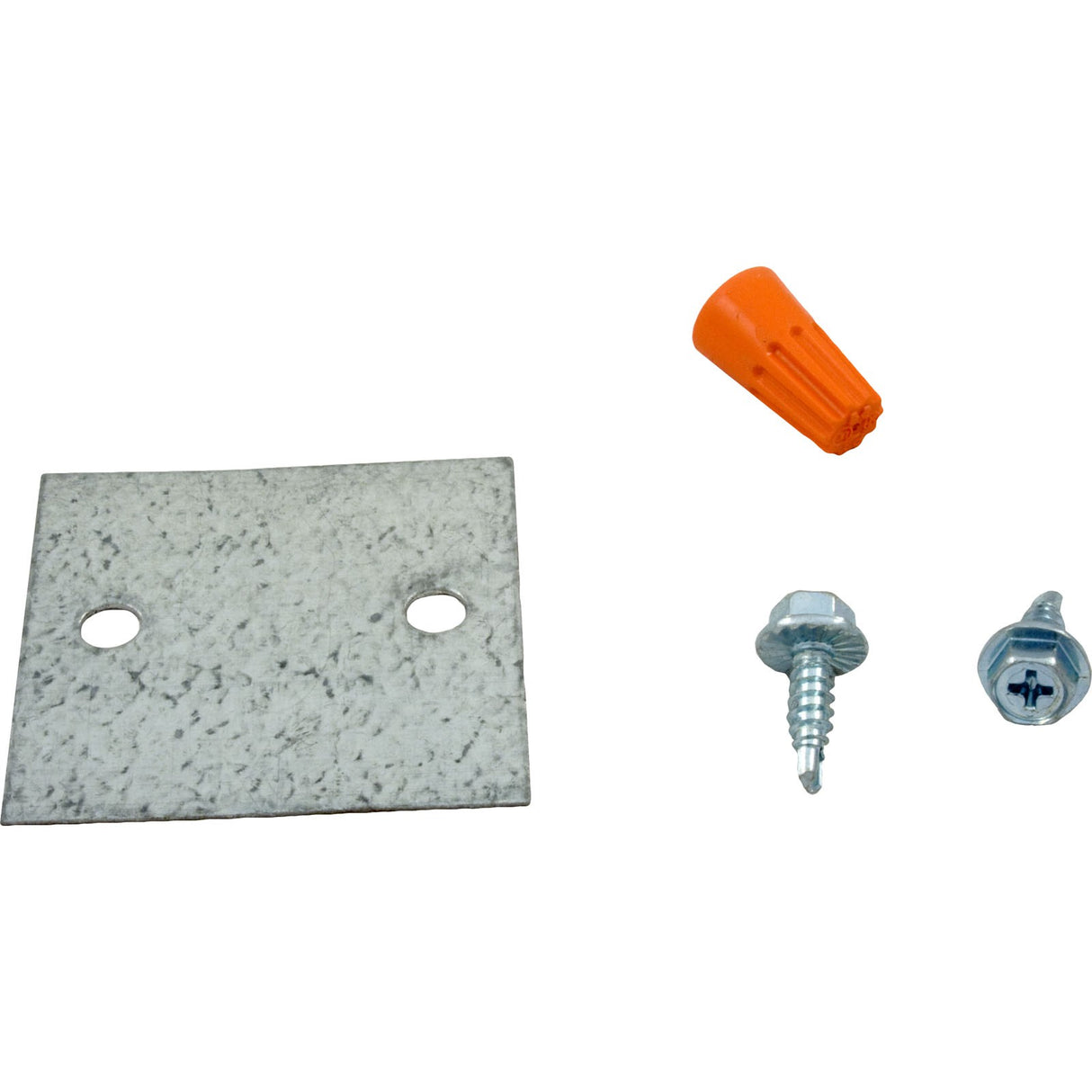 Redundant Hi-Limit Install Kit, Zodiac Laars Lite : R0337400