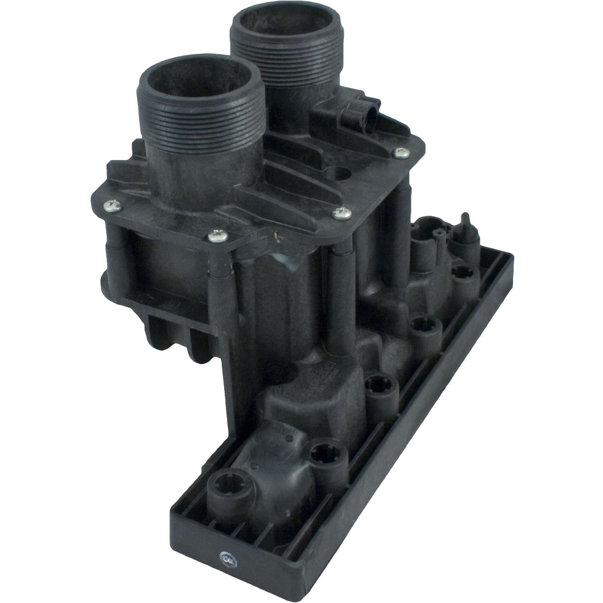 Front Header Assembly, Zodiac Laars LX/LT, LX/LT Low NOx : R0326900