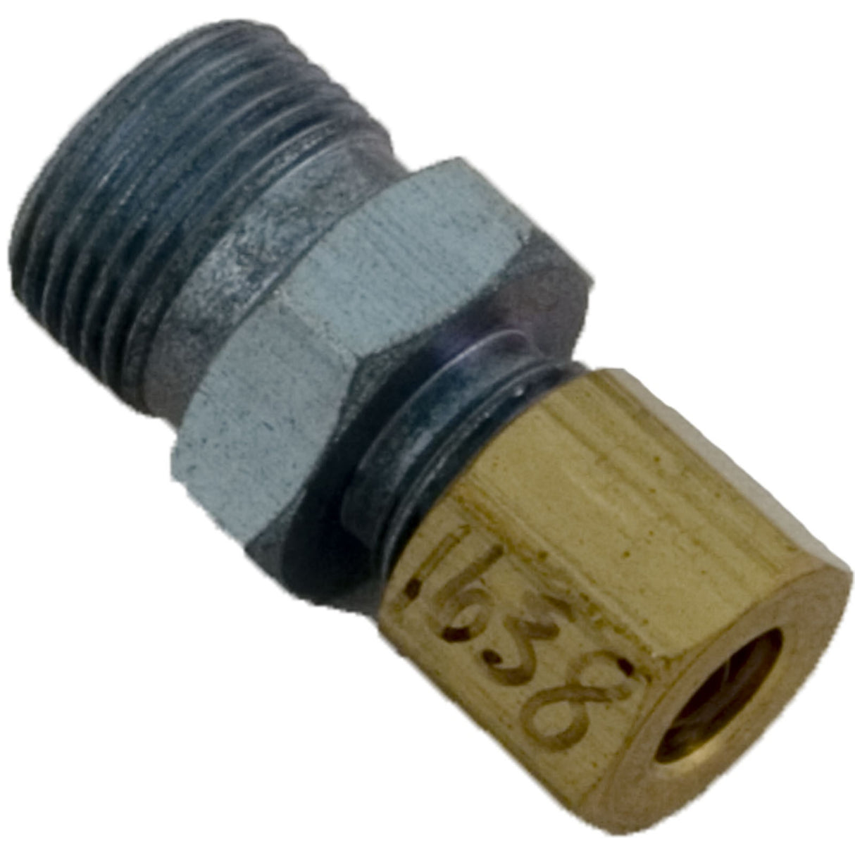 Orifice Connection Assembly, Zodiac Laars EG : W0018900