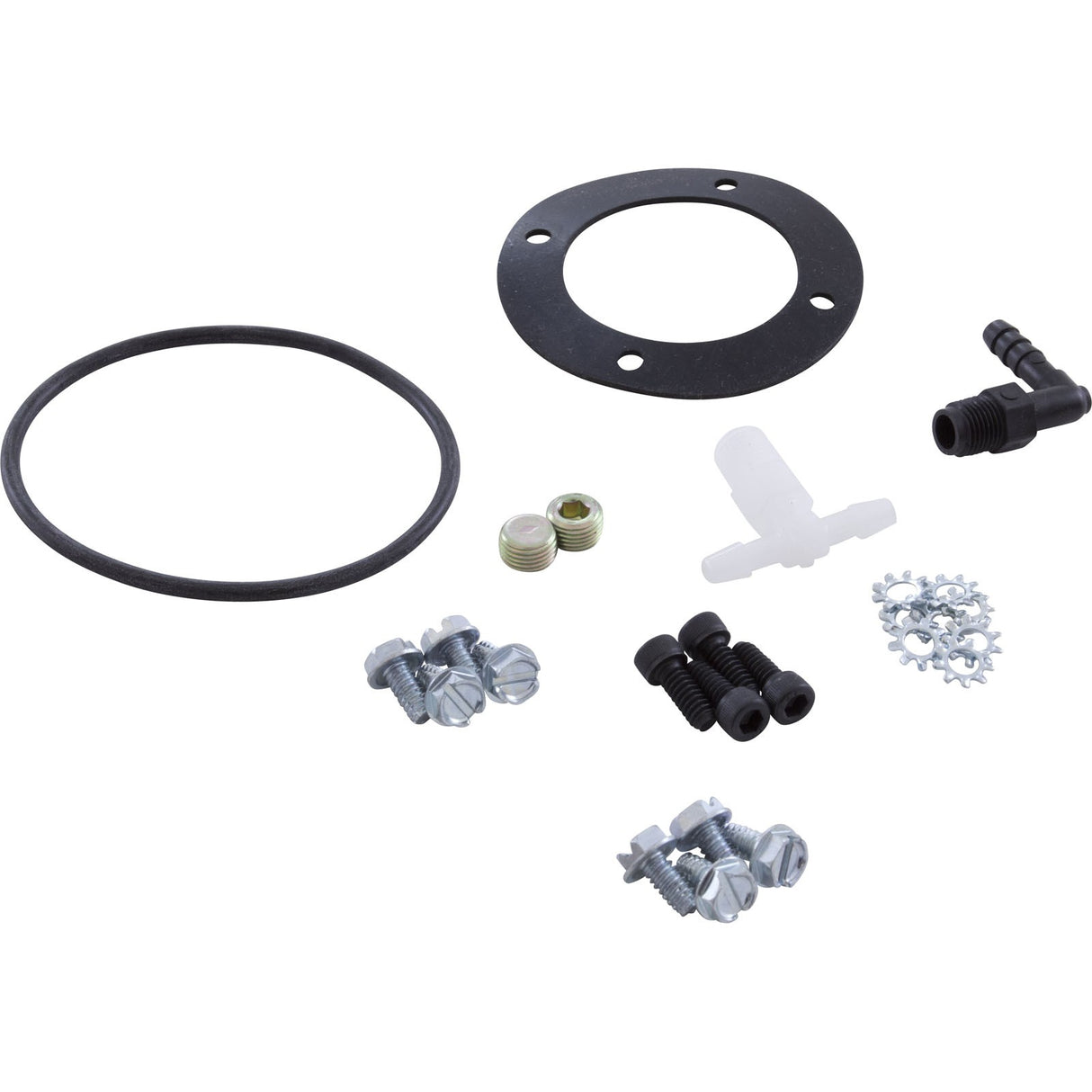 Venturi Hardware Kit, Zodiac Laars HI-E2 : R0322200