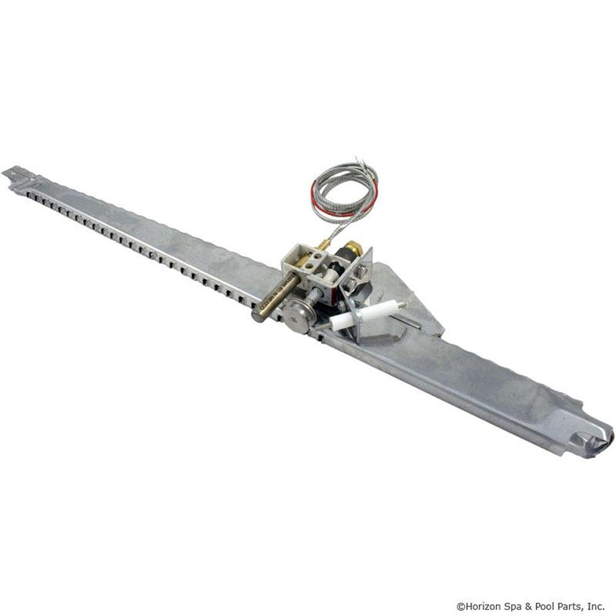 Pilot Assembly, Zodiac Laars ESC/Lite, LP : R0099200