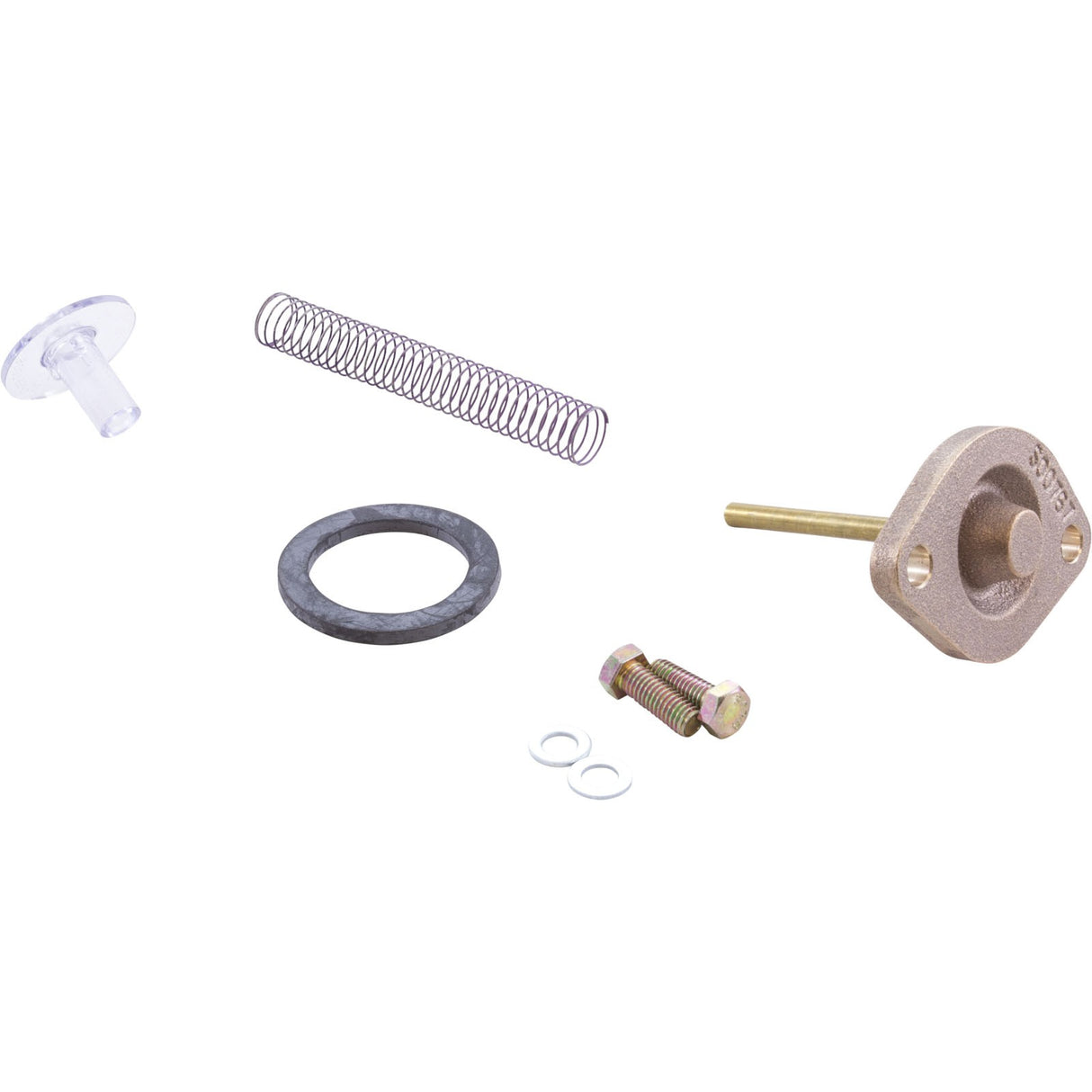 Bypass Assembly, Zodiac Jandy LRZE/LRZM 125 : R0476801