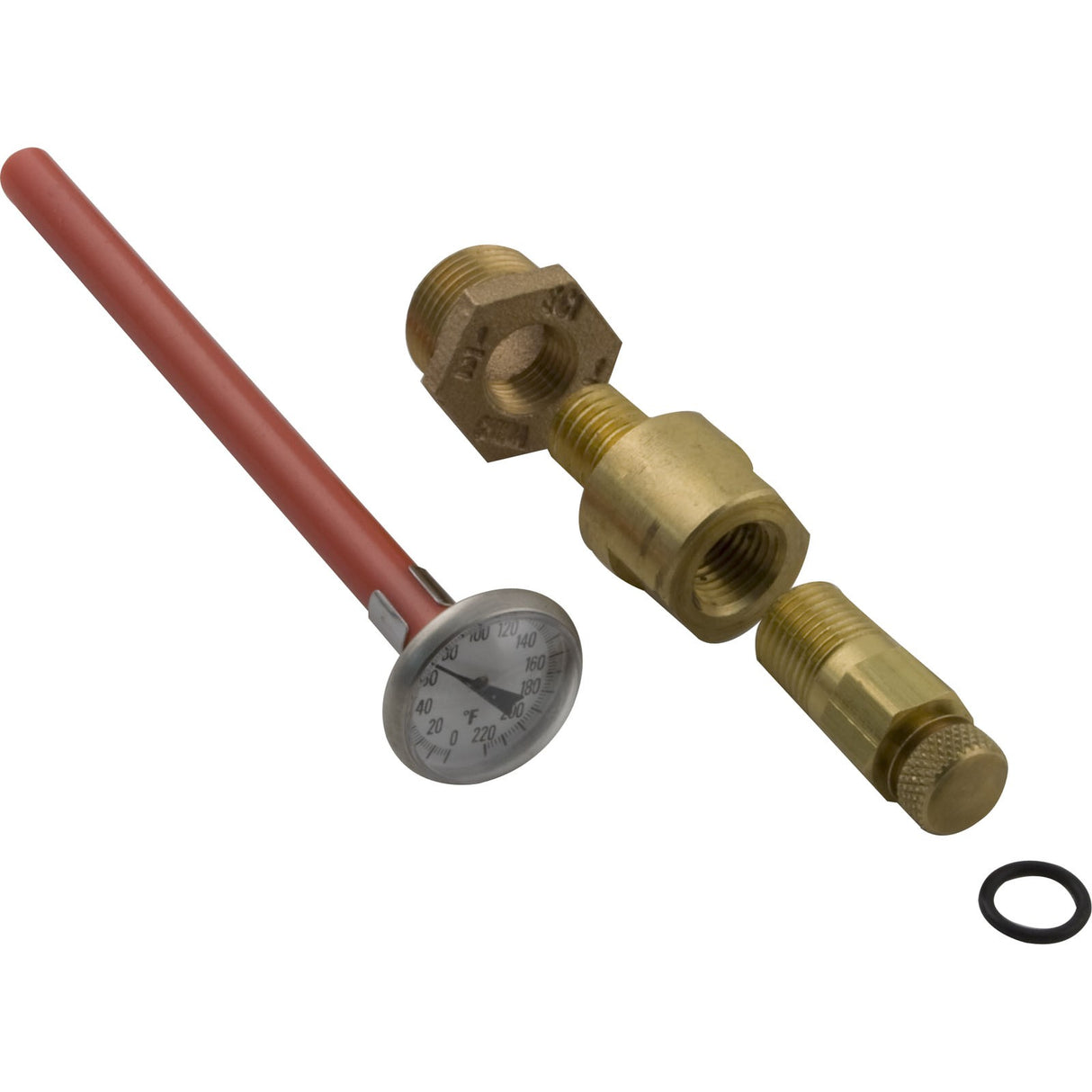 Temperature Measurement Kit, Zodiac Jandy LRZE/LRZM/LXi : R0336000