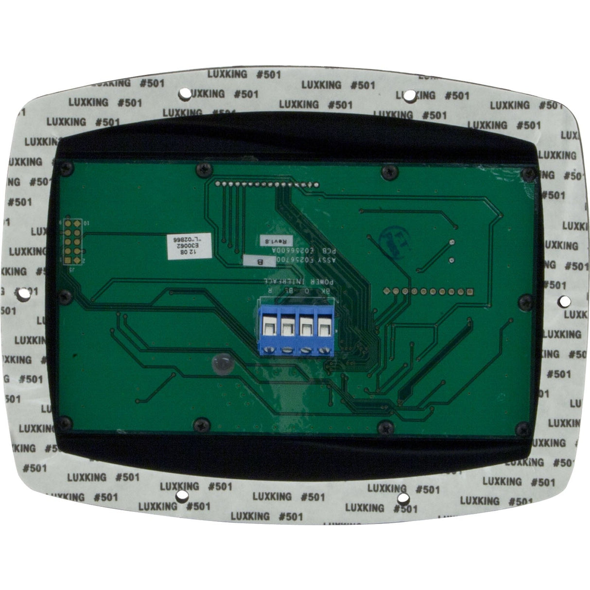 Remote Control Automation Kit, Zodiac Jandy LXi : AUTOHEAT