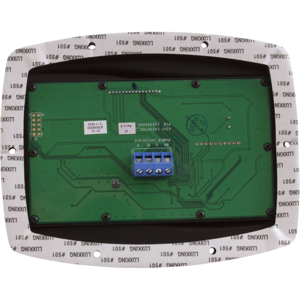 Universal Control, Zodiac Jandy LRZE : R3008800
