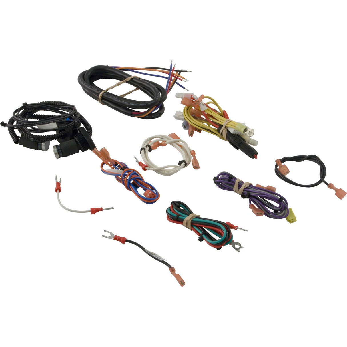 Wire Harness, Zodiac Jandy LRZE : R0470000