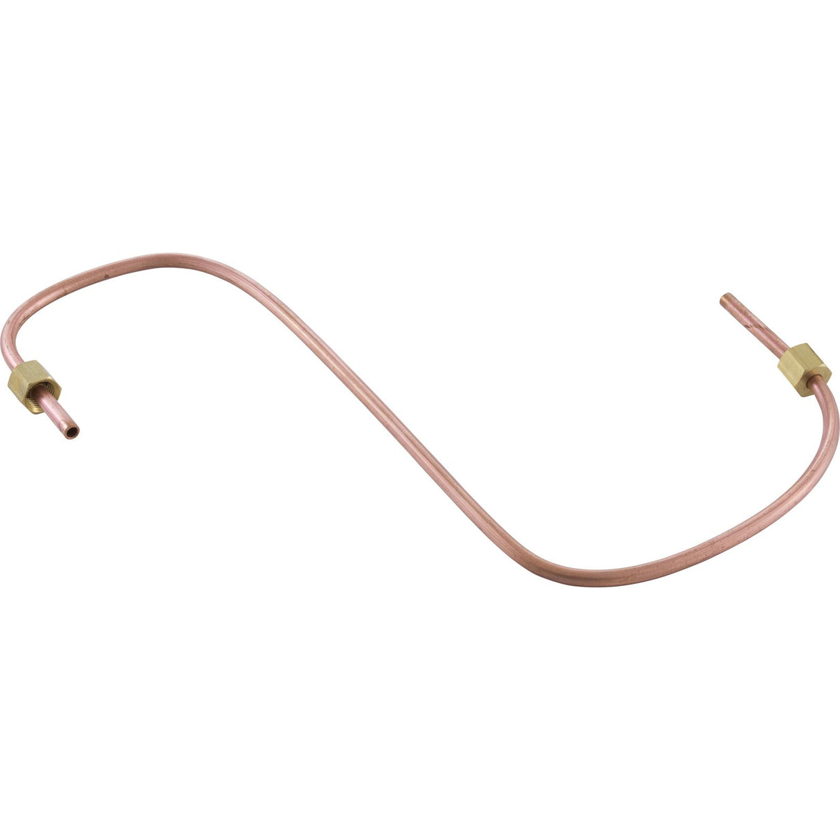 Pressure Switch Tubing, Zodiac Jandy LRZE/LRZM, Bronze : R0477501