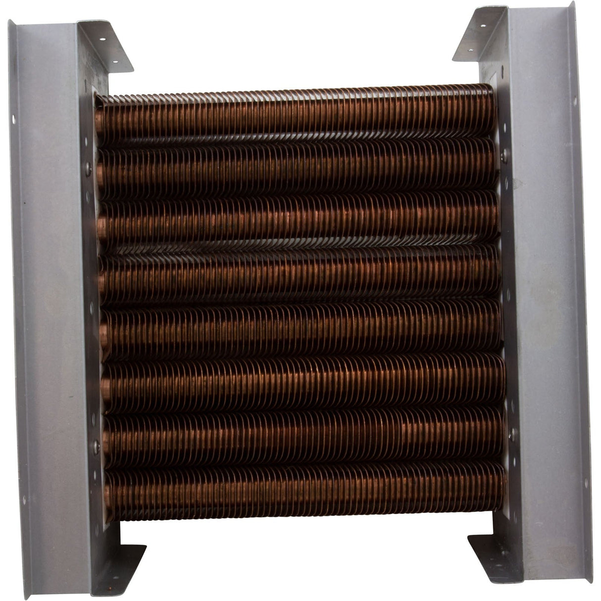Heat Exchanger Tube Assy, Zodiac Jandy LRZE/LRZM 125, Copper : R0490101