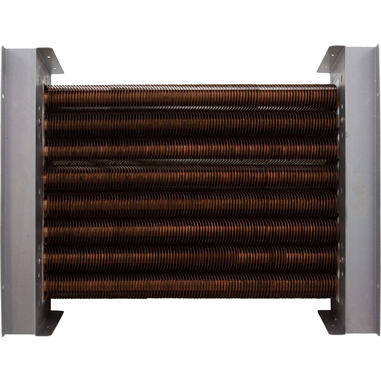 Heat Exchanger Tube Assy, Zodiac Jandy LRZE/LRZM 250, Copper : R0490103