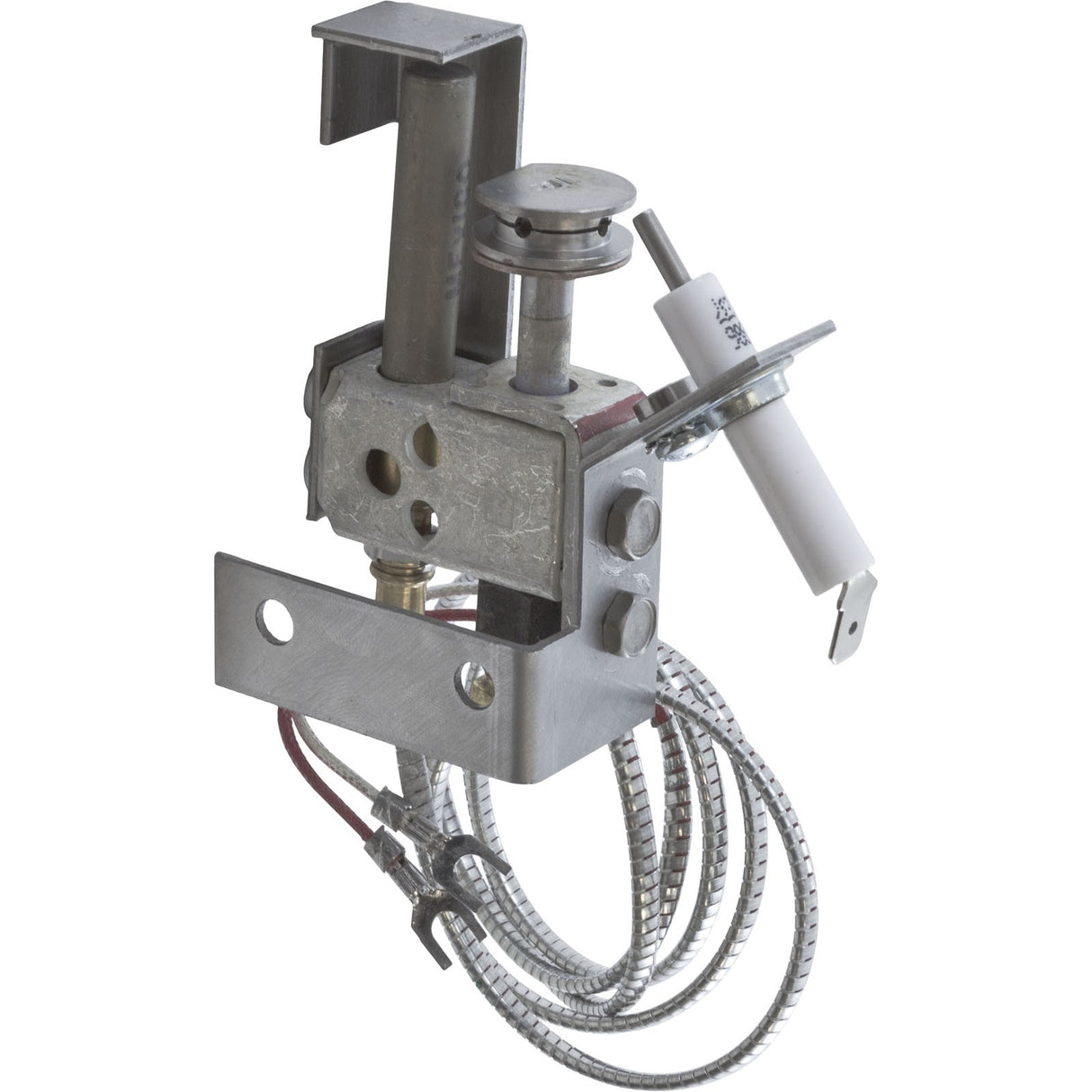 Pilot Burner, Zodiac Jandy LRZM, LP : R0493000