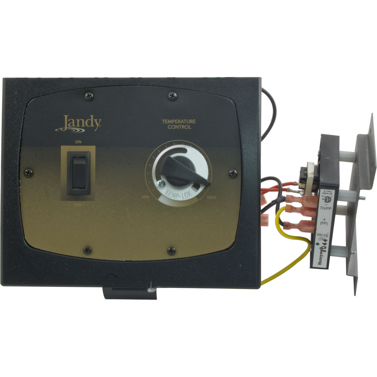 Temperature Control Panel, Zodiac LRZM : R0471901