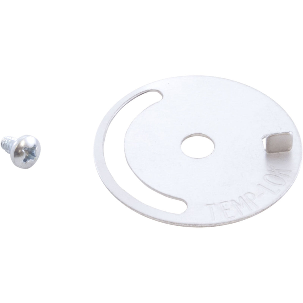 Temperature Control Stop Plate, Zodiac LRZM : R0472200