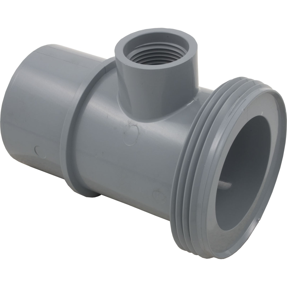 Discharge, Sundance High Flow, 2" : 6560-032