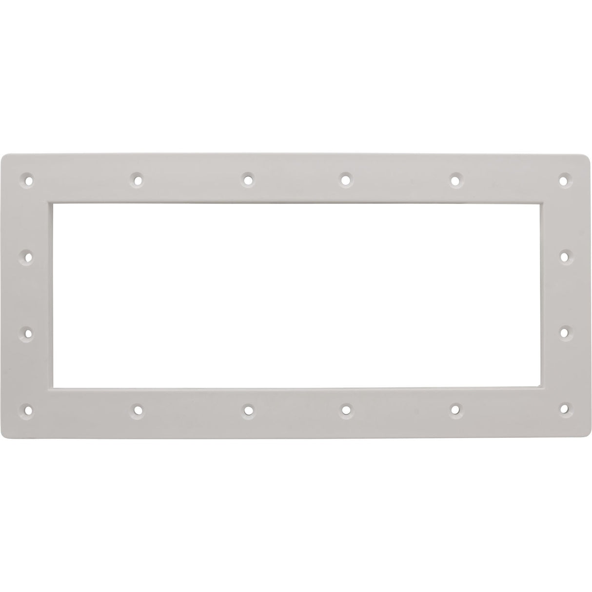 Face Plate Kit, Astral Above Ground Skimmer, Standard Face : 4411030707