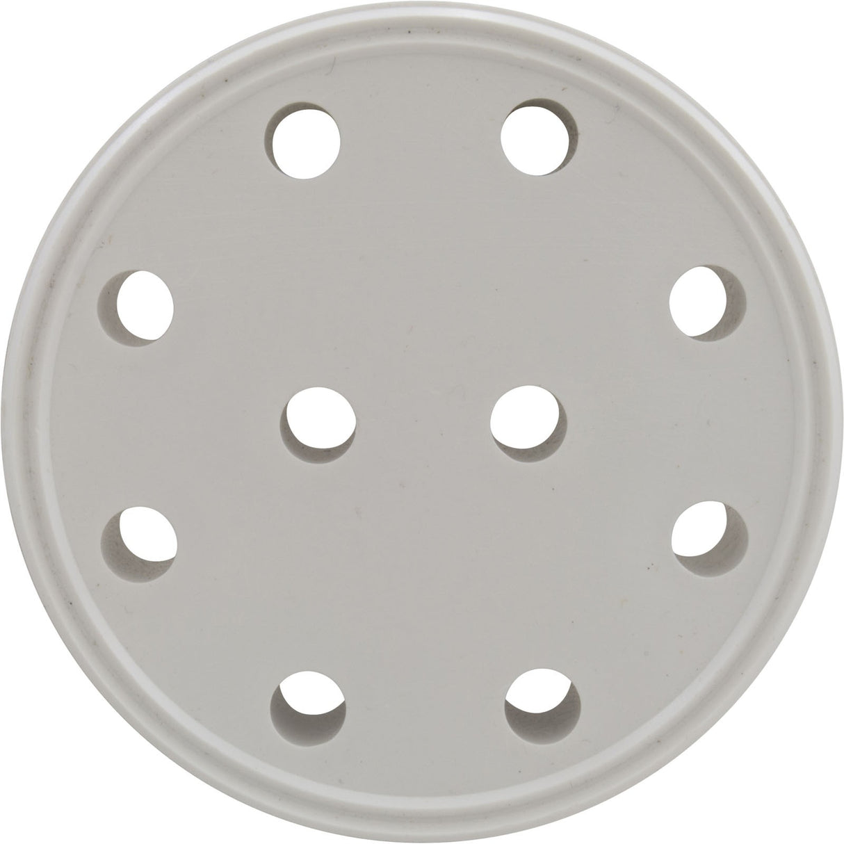 Cover, Waterway 3/8" Smooth Barb Manifold, 10 Port : 672-5020