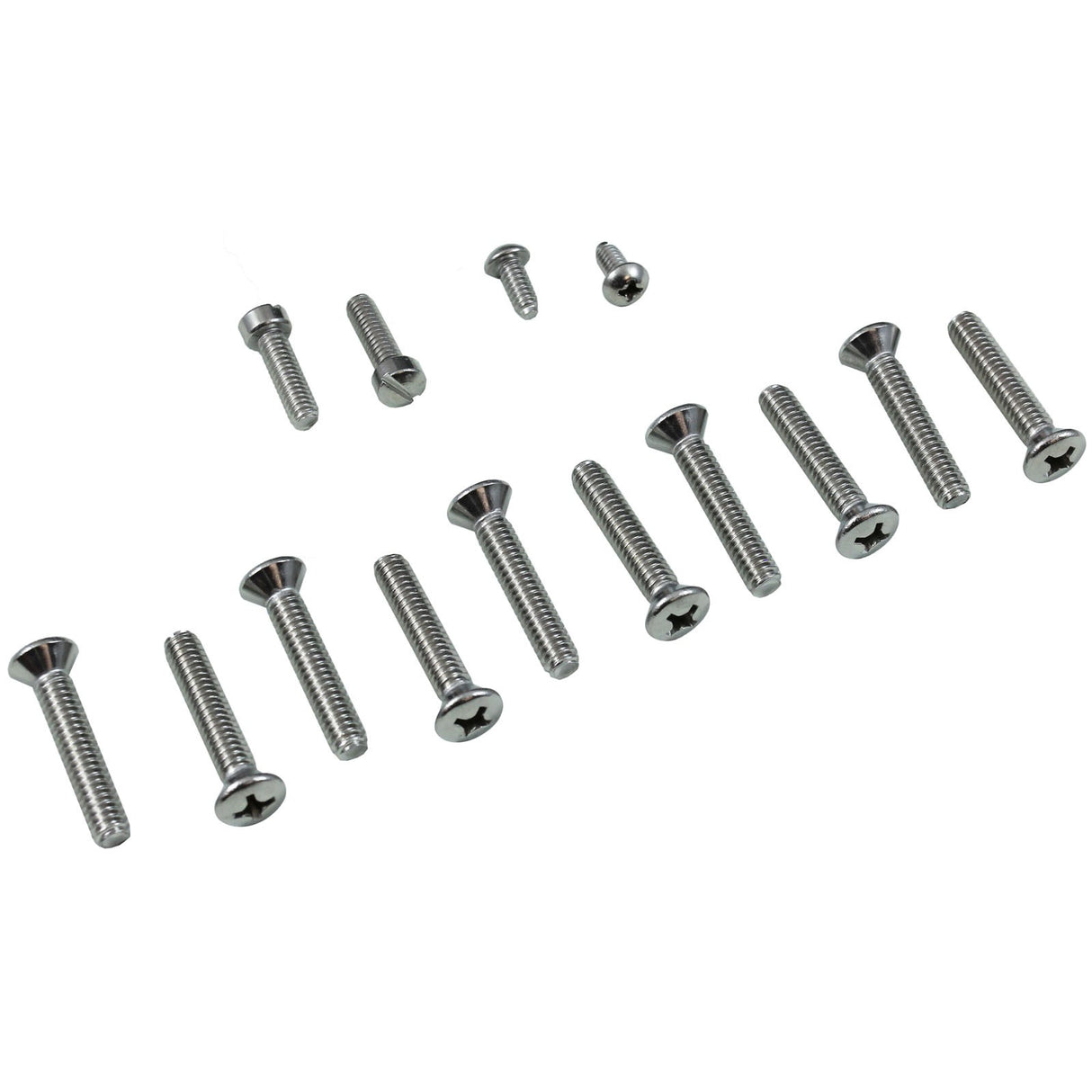 Screw Kit, Pentair, 10-Hole Niche : 79226300Z