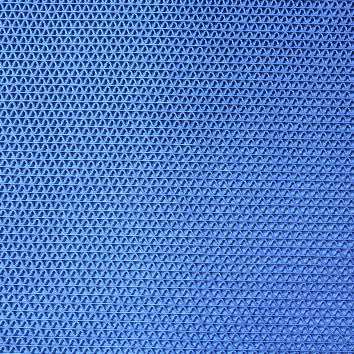Aquztic Matting, Unimat, Wet Zone, 3' X 49.2', Blue : 104011