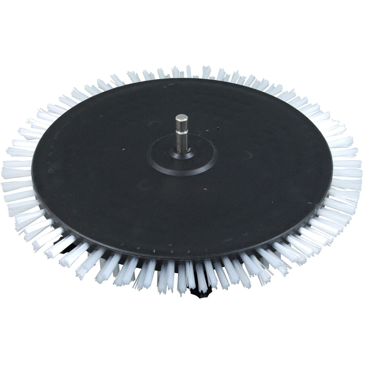 Brush, Nemo Power Tools, Hull Scraper, Heavy Growth : RK20015