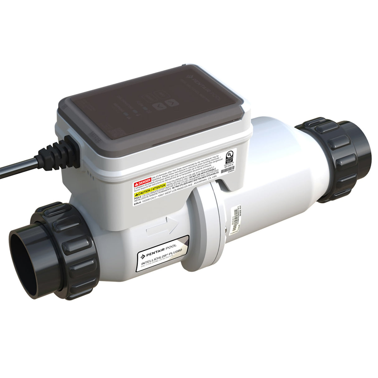 Cell Only, Pentair IntelliChlor LT15, 15K Gallons : 523741