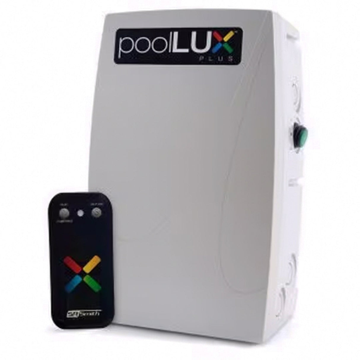 Transformer System, SR Smith poolLUX Plus, w/ Wireless Remote : PLX-PL60