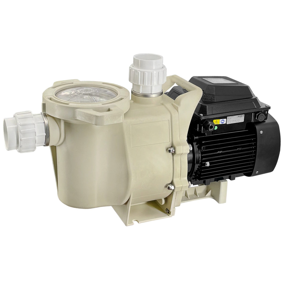 Pump, LX SWP, 3.5THP, Variable Speed, 230V : SWP350-VS