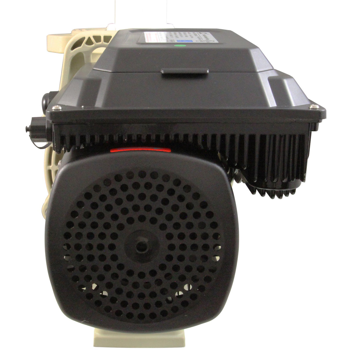 Pump, LX SWP, 3.5THP, Variable Speed, 230V : SWP350-VS