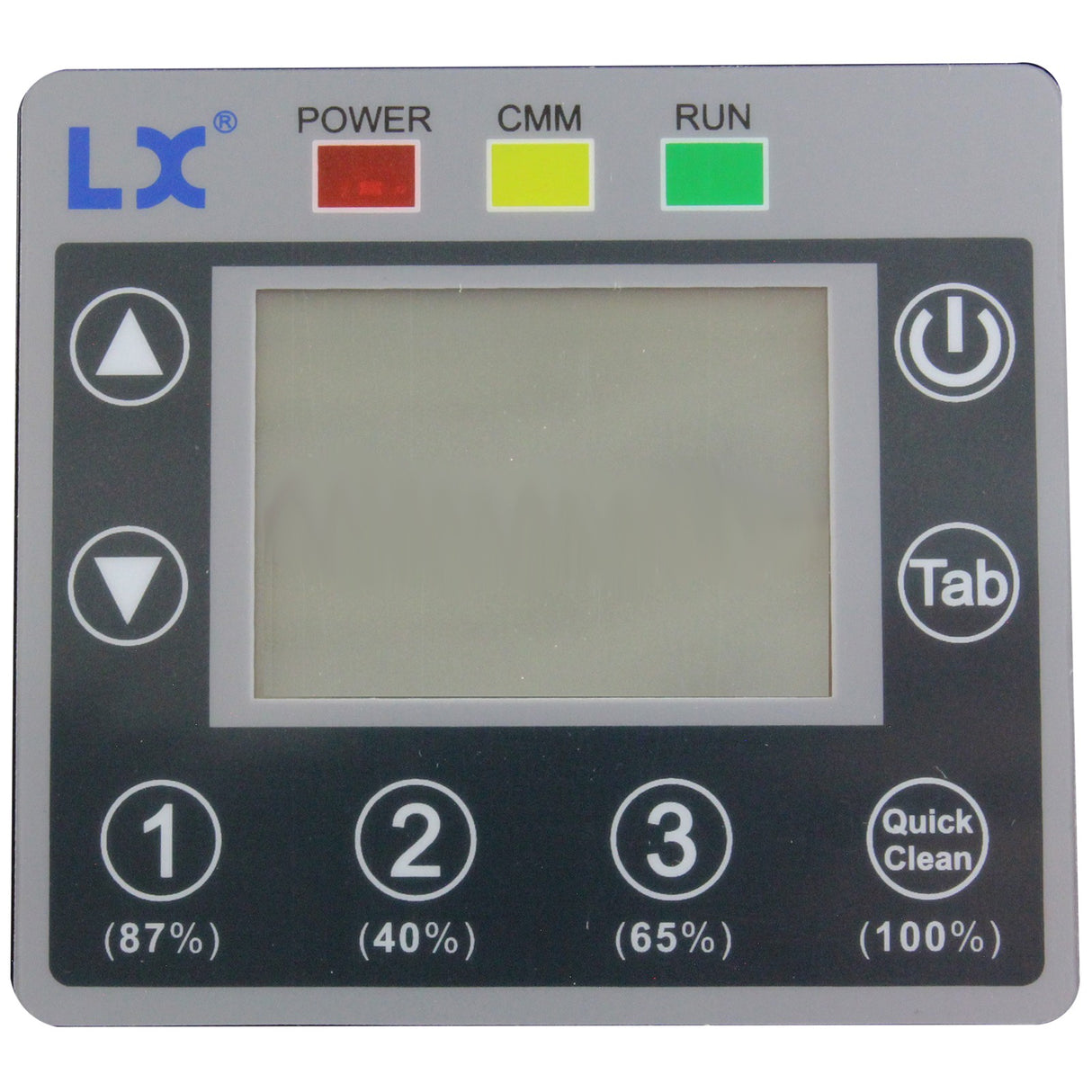 Pump, LX SWP, 3.5THP, Variable Speed, 230V : SWP350-VS