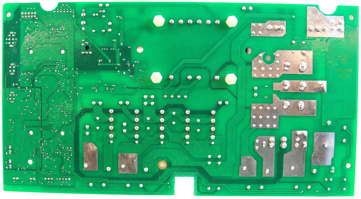 PCB, Balboa Water Group, Genuine BP501G2, Circ Pump : G1352