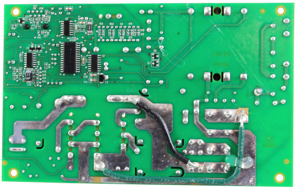 PCB, Balboa, Genuine VS100, 115v : G1110