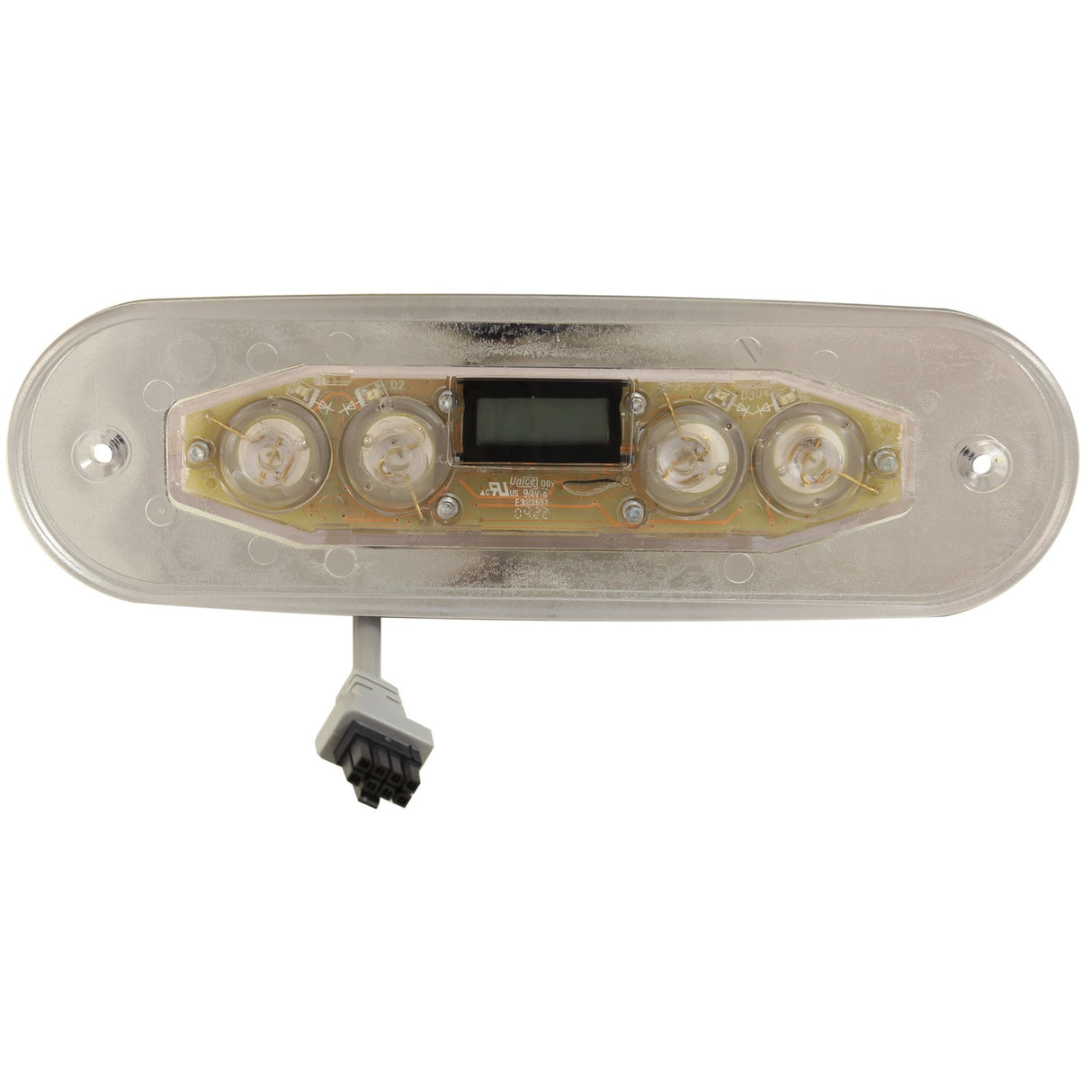 Topside, Balboa Water Group Genuine ML400, w/o Overlay : G8340