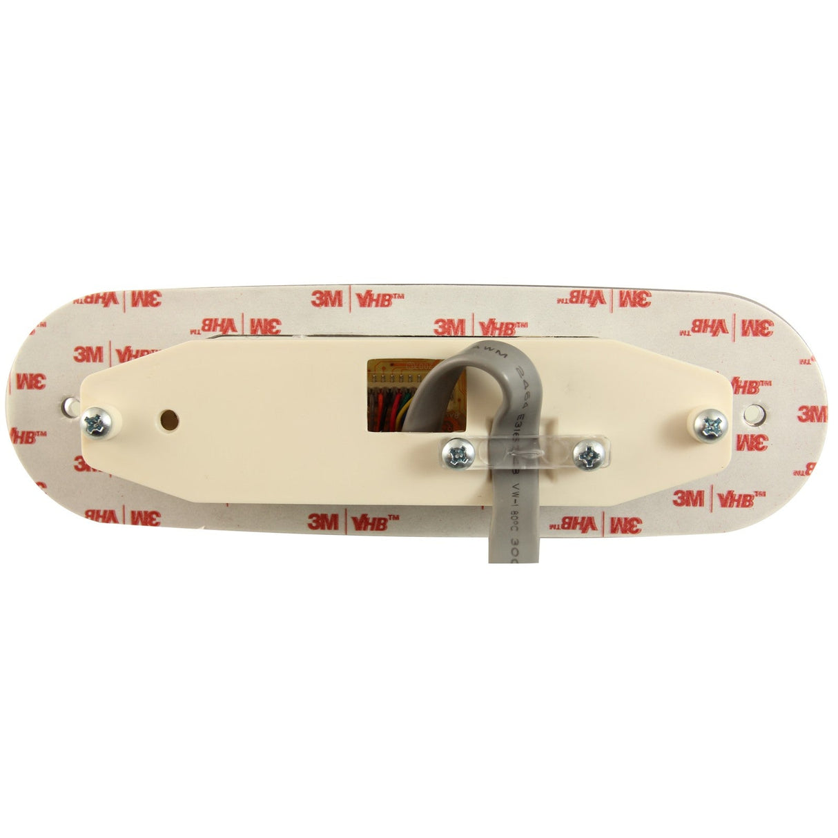 Topside, Balboa, Genuine VL400, 4 Button, w/o Overlay : G8240