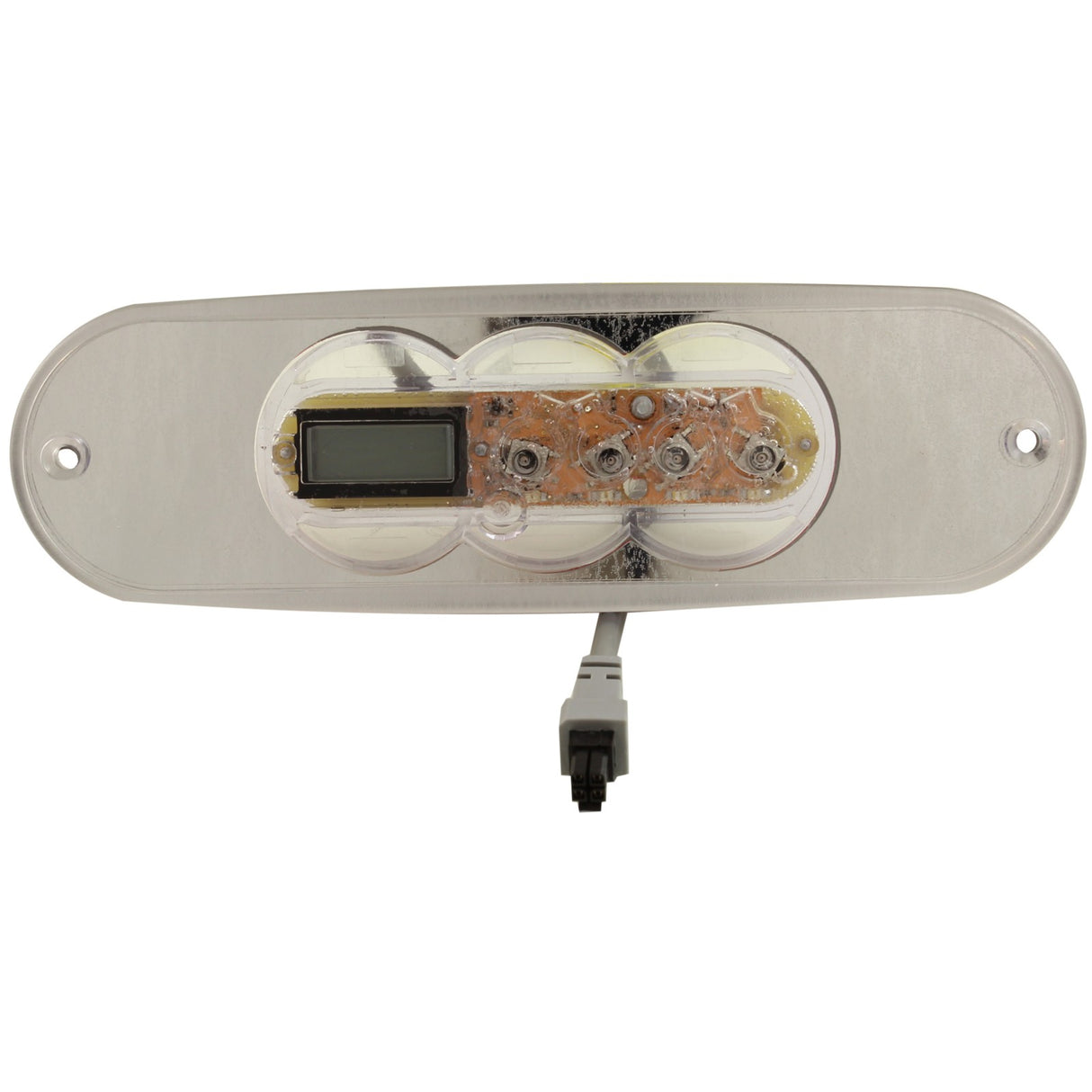 Topside, BWG, Genuine TP260W, w/o Overlay : G8426