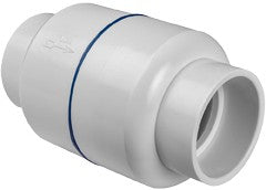Check Valve, Balboa Water Group Clim8Zone, 2", High Amp : 73002