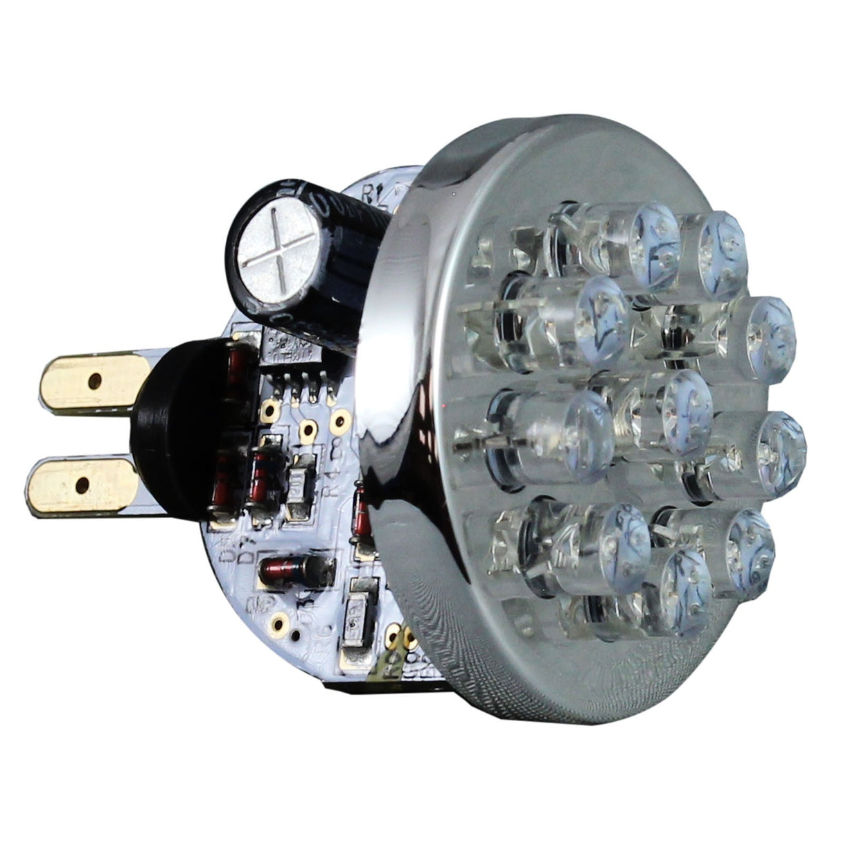 Repl Bulb, Rising Dragon, L10, 10 LED, Master Light : 1L10J0-00ATL