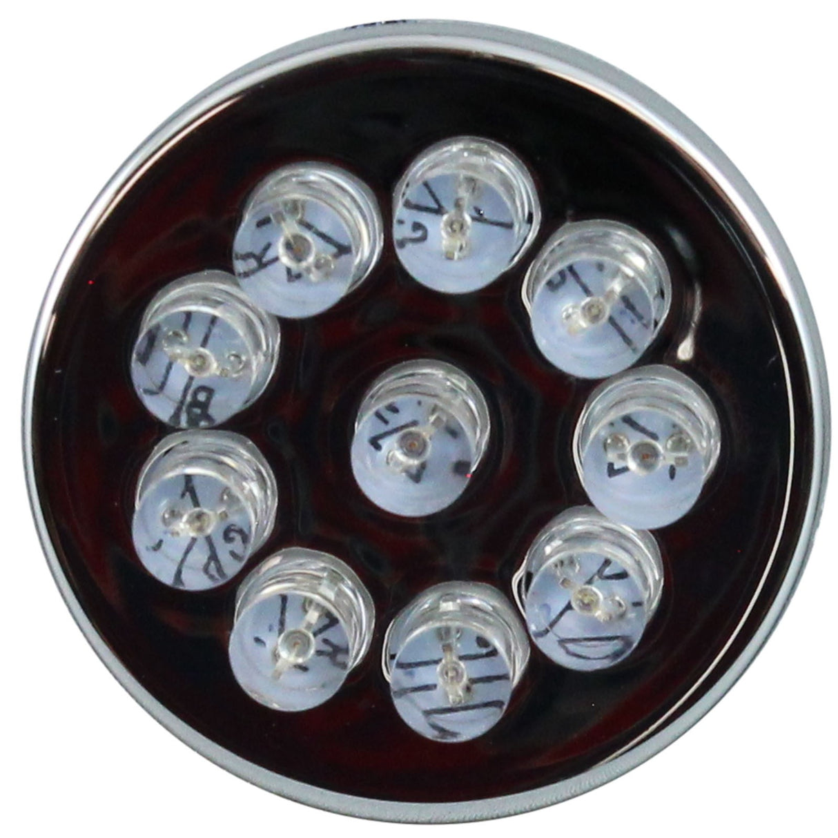 Repl Bulb, Rising Dragon, L10, 10 LED, Master Light : 1L10J0-00ATL