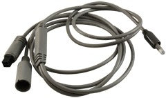 Single LED Light Assembly, SloanLED LiquaLED, 25" Daisy Chain : 701564-1-F
