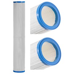 Cartridge, 9sqft, 2-1/8"ot, 2-1/8"ob, 2-7/8"dia, 17-1/16"L, 3oz : 20191